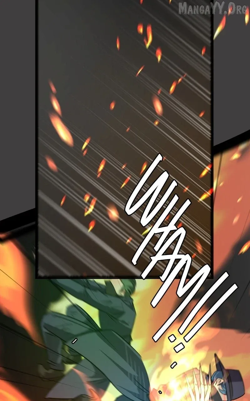 UnOrdinary  Manga Chapter 390 page 155 - 