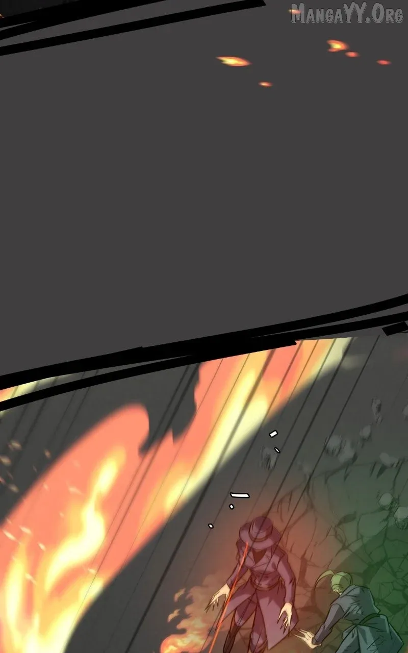 UnOrdinary  Manga Chapter 390 page 157 - 