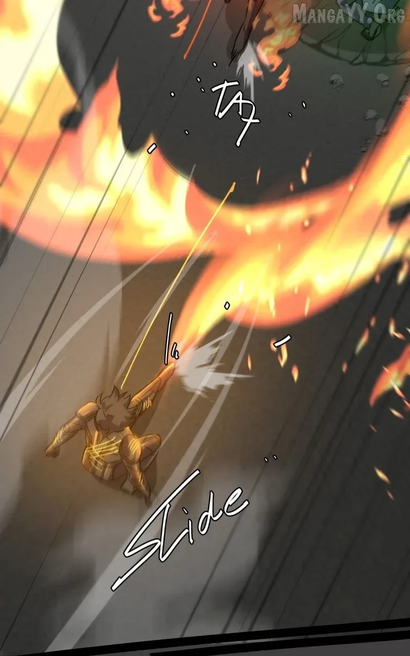 UnOrdinary  Manga Chapter 390 page 158 - 