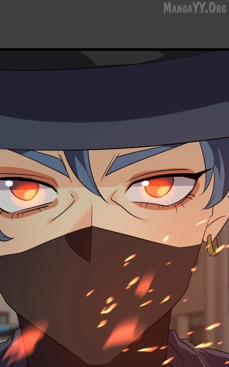 UnOrdinary  Manga Chapter 390 page 161 - 