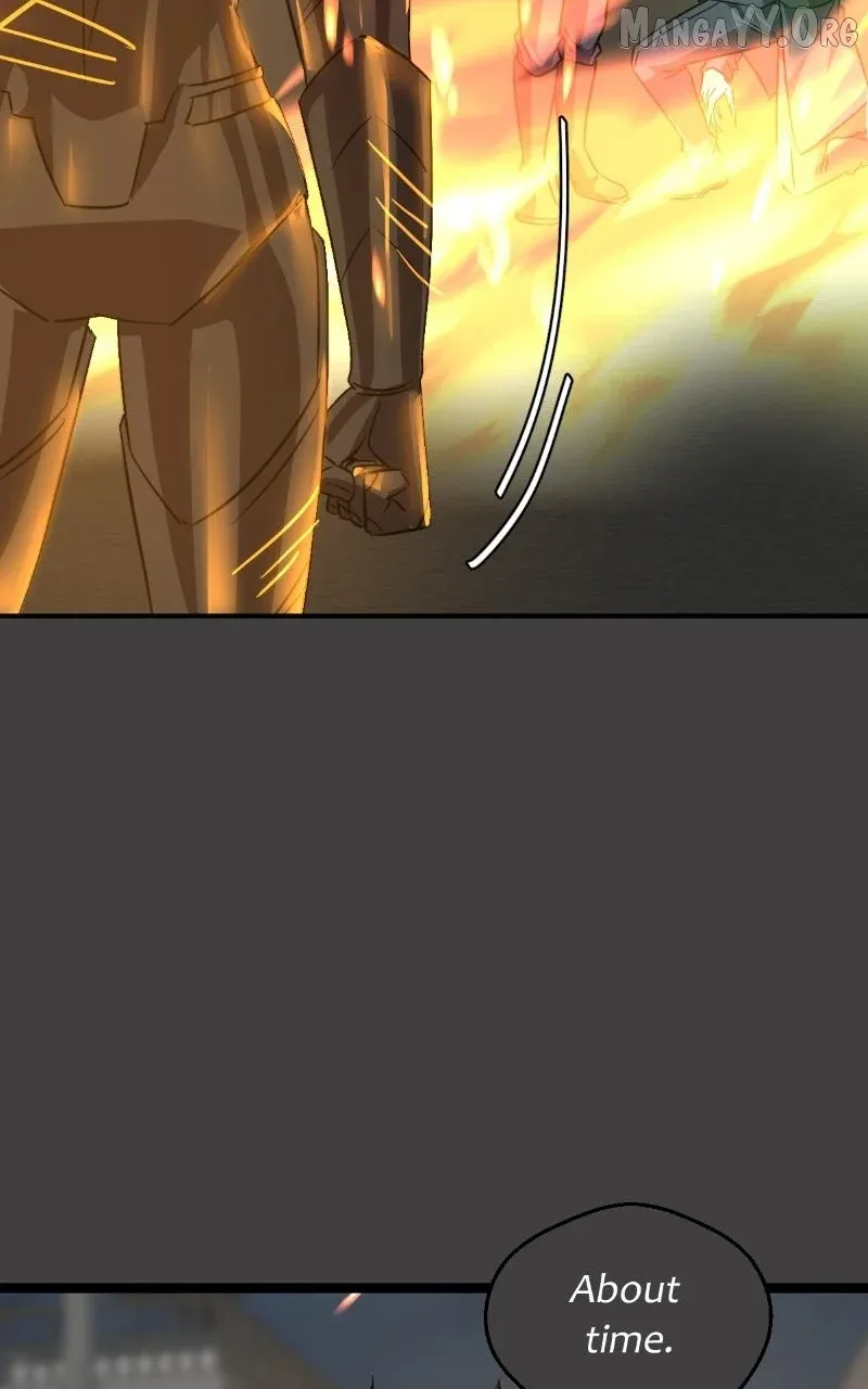 UnOrdinary  Manga Chapter 390 page 165 - 