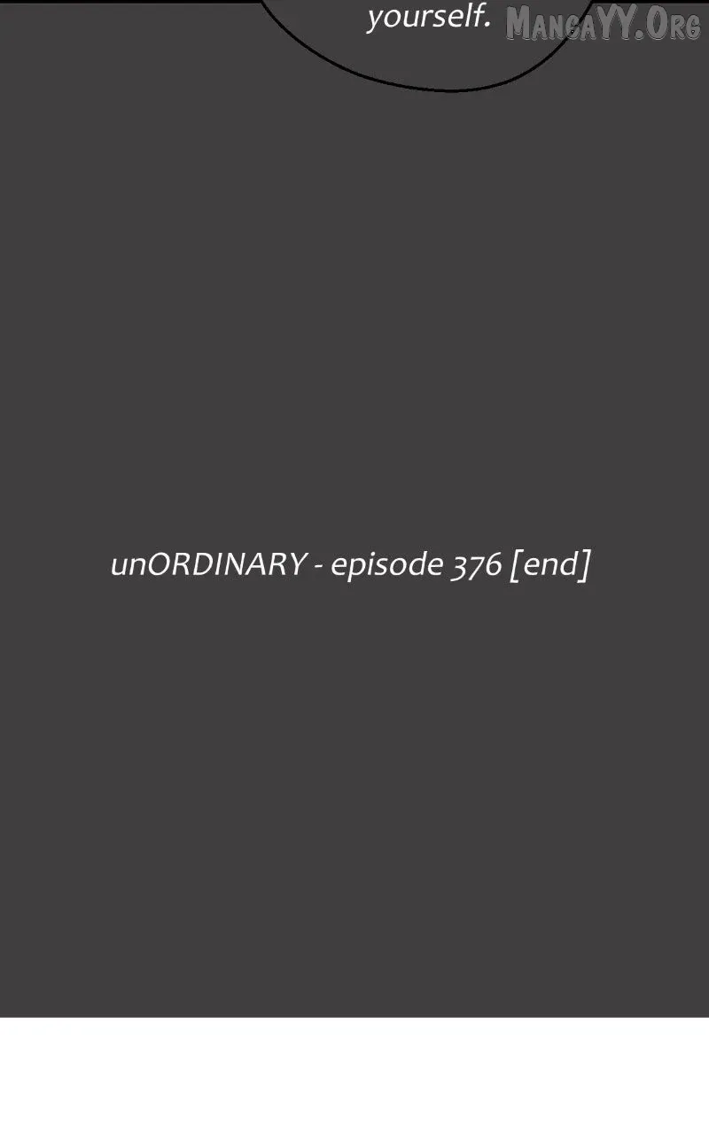 UnOrdinary  Manga Chapter 390 page 167 - 