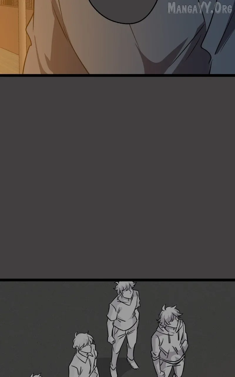 UnOrdinary  Manga Chapter 390 page 28 - 