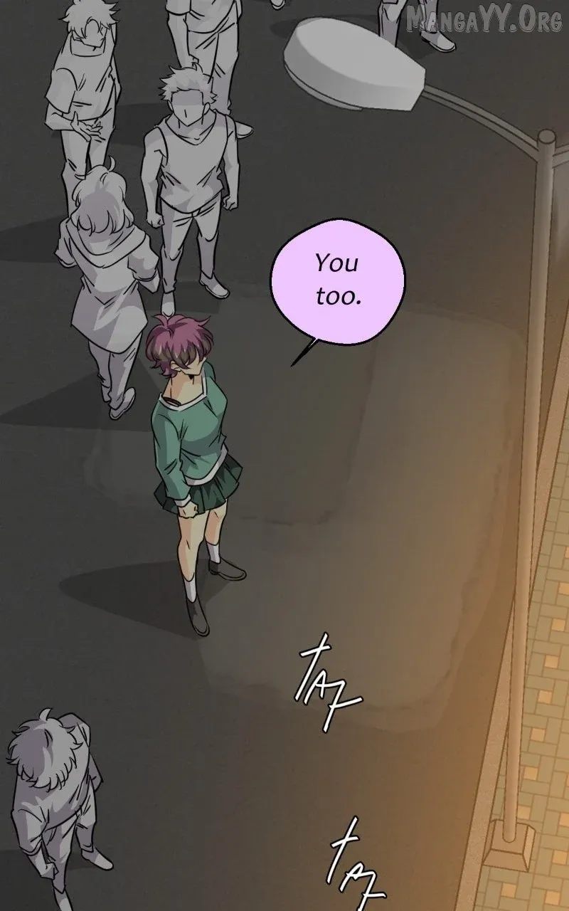 UnOrdinary  Manga Chapter 390 page 29 - 