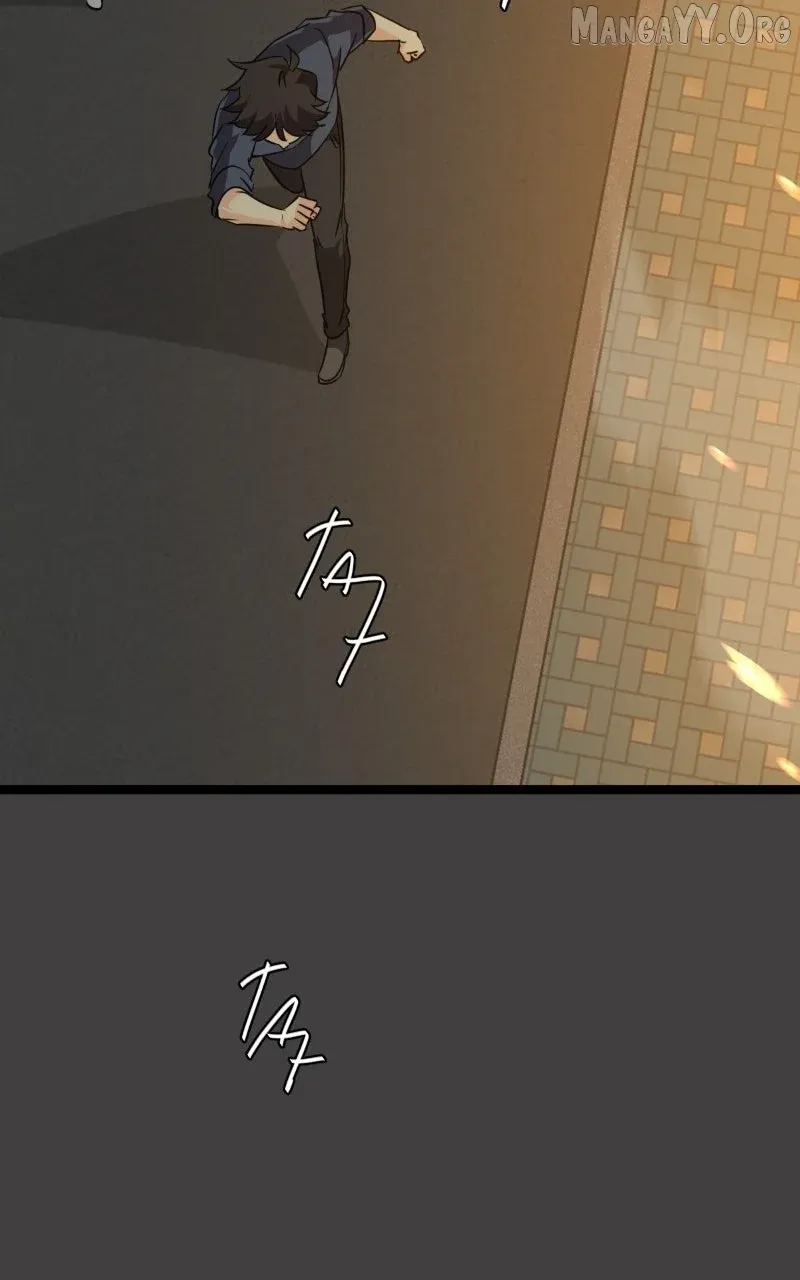 UnOrdinary  Manga Chapter 390 page 30 - 