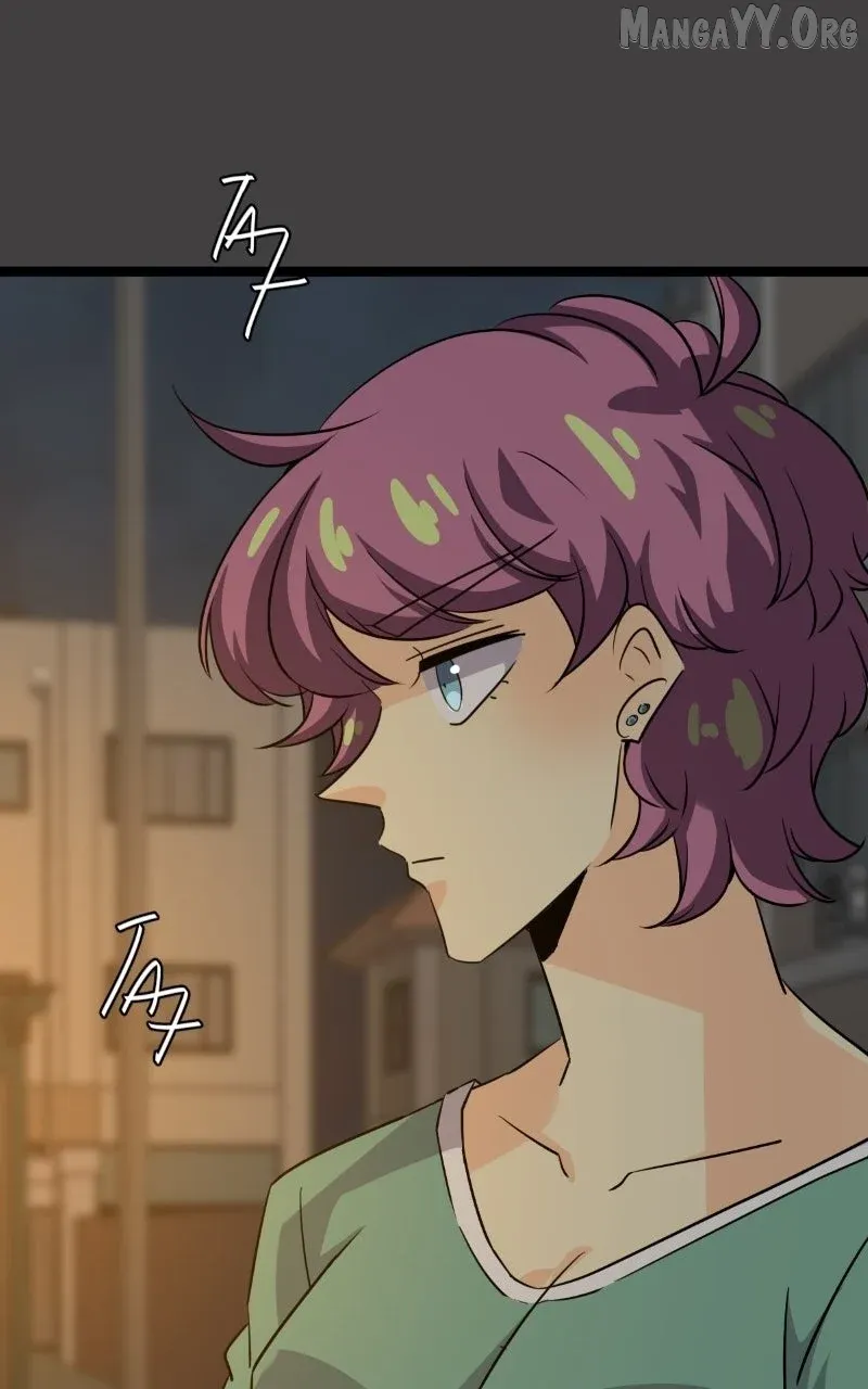 UnOrdinary  Manga Chapter 390 page 31 - 