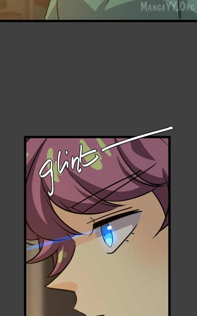 UnOrdinary  Manga Chapter 390 page 32 - 