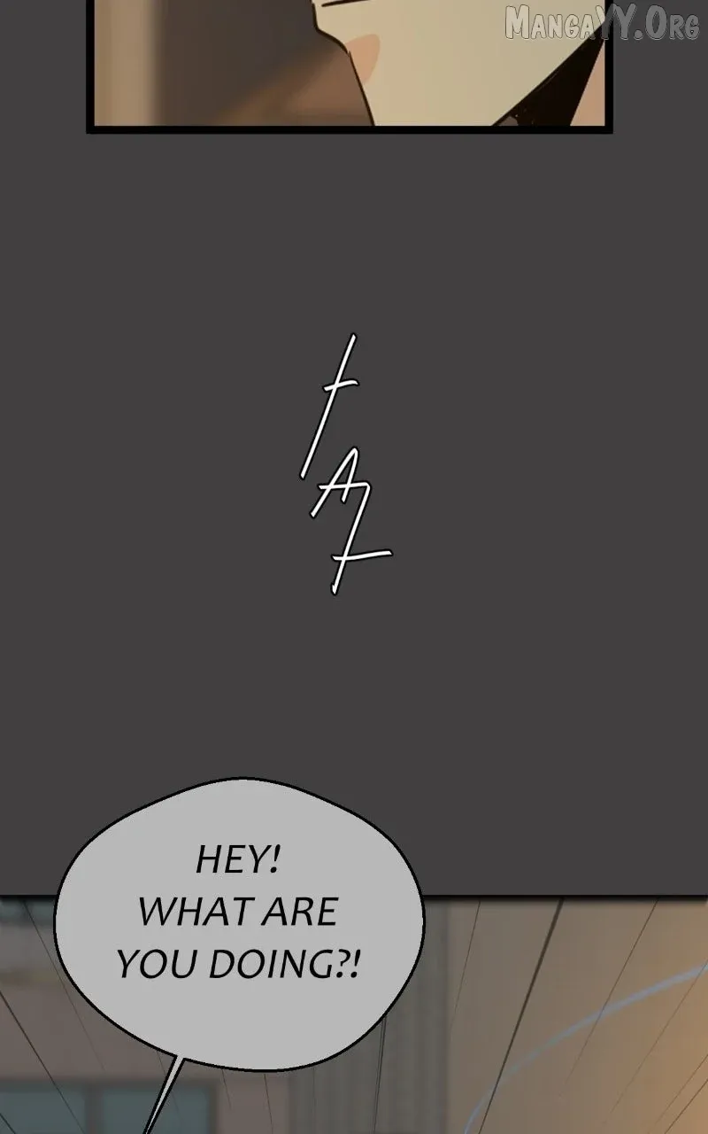 UnOrdinary  Manga Chapter 390 page 33 - 