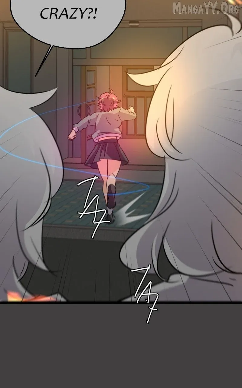 UnOrdinary  Manga Chapter 390 page 36 - 