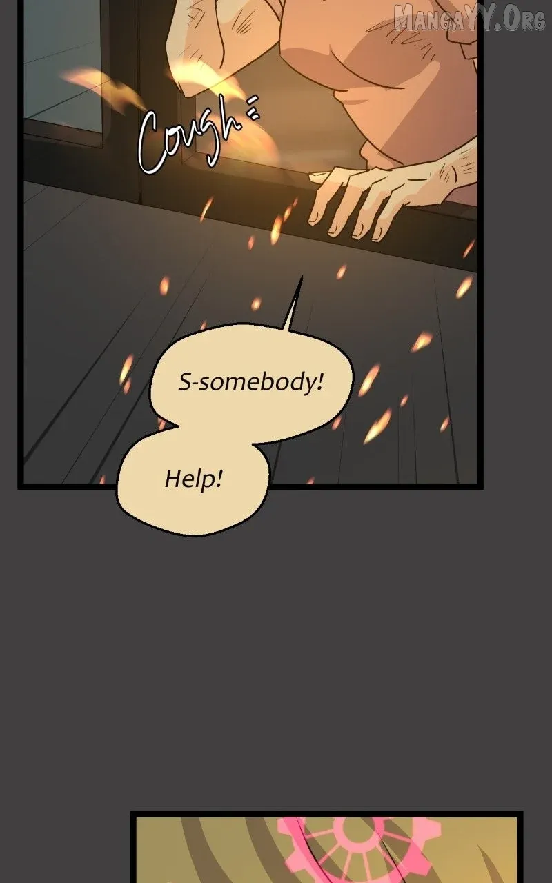 UnOrdinary  Manga Chapter 390 page 39 - 