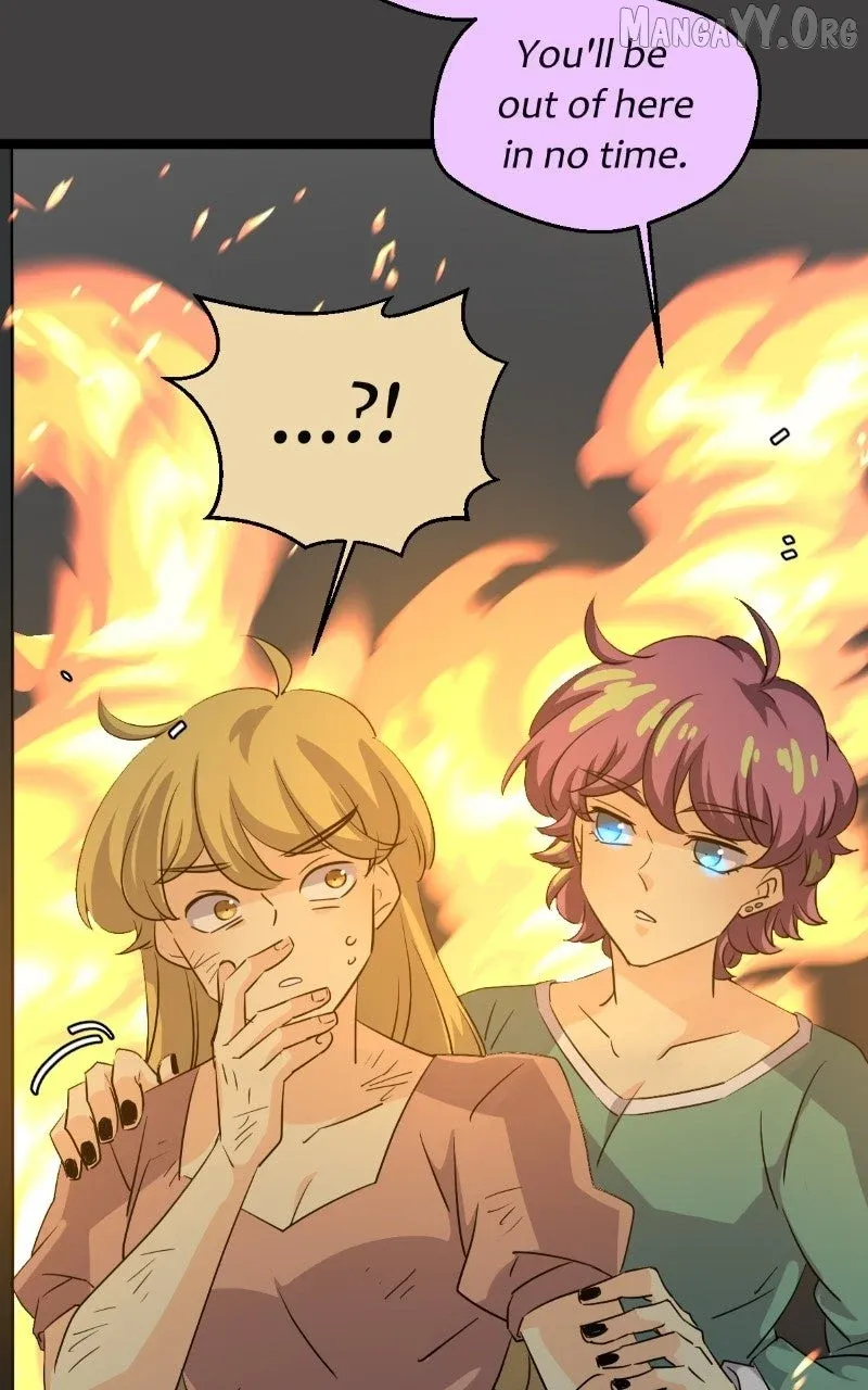 UnOrdinary  Manga Chapter 390 page 41 - 