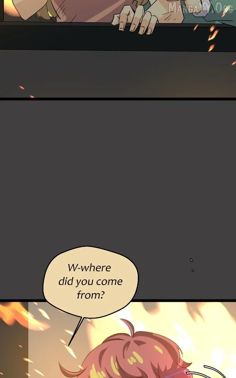 UnOrdinary  Manga Chapter 390 page 42 - 