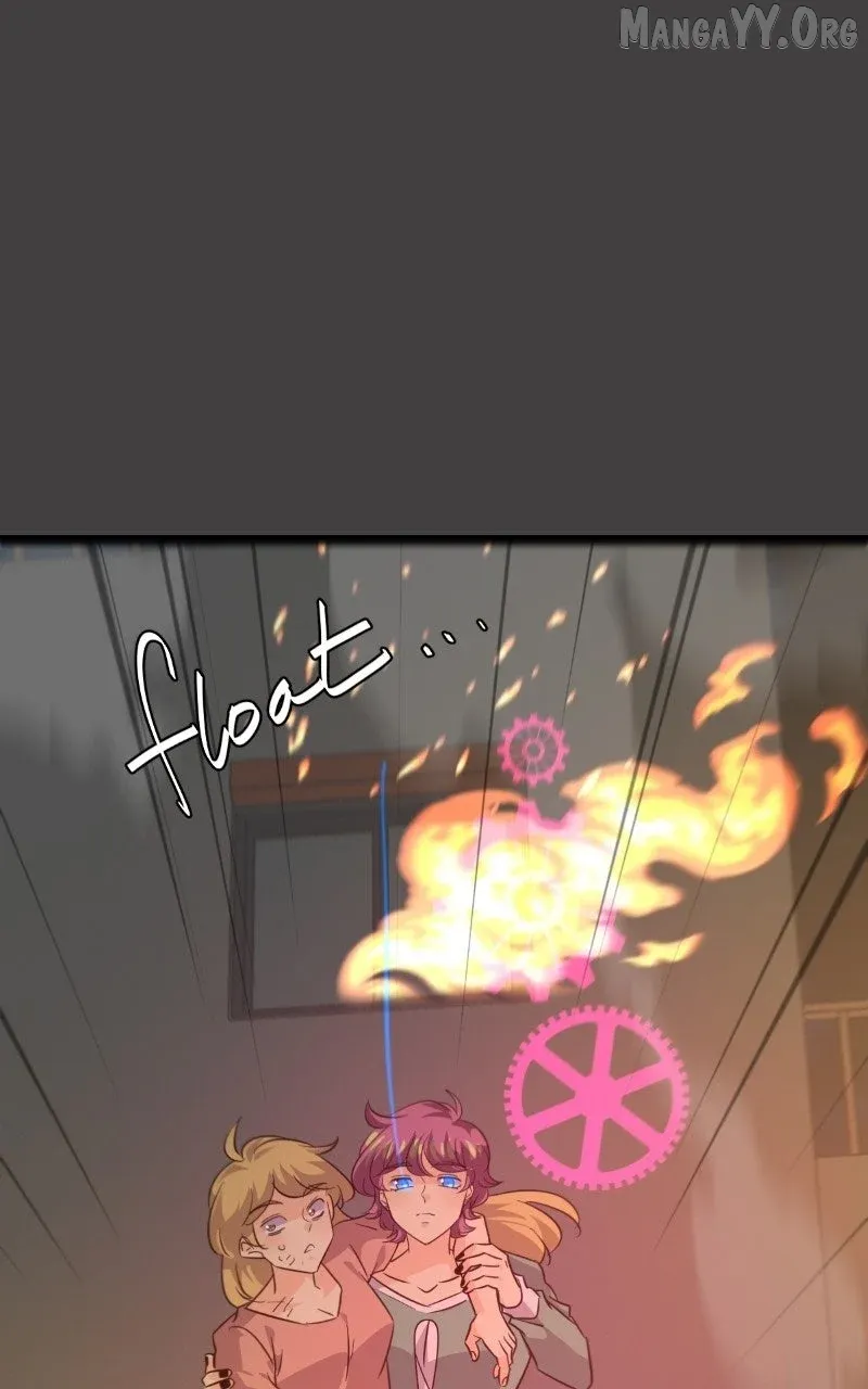 UnOrdinary  Manga Chapter 390 page 47 - 