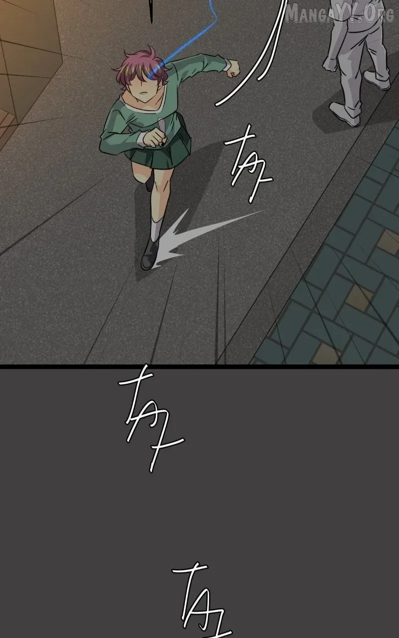UnOrdinary  Manga Chapter 390 page 58 - 