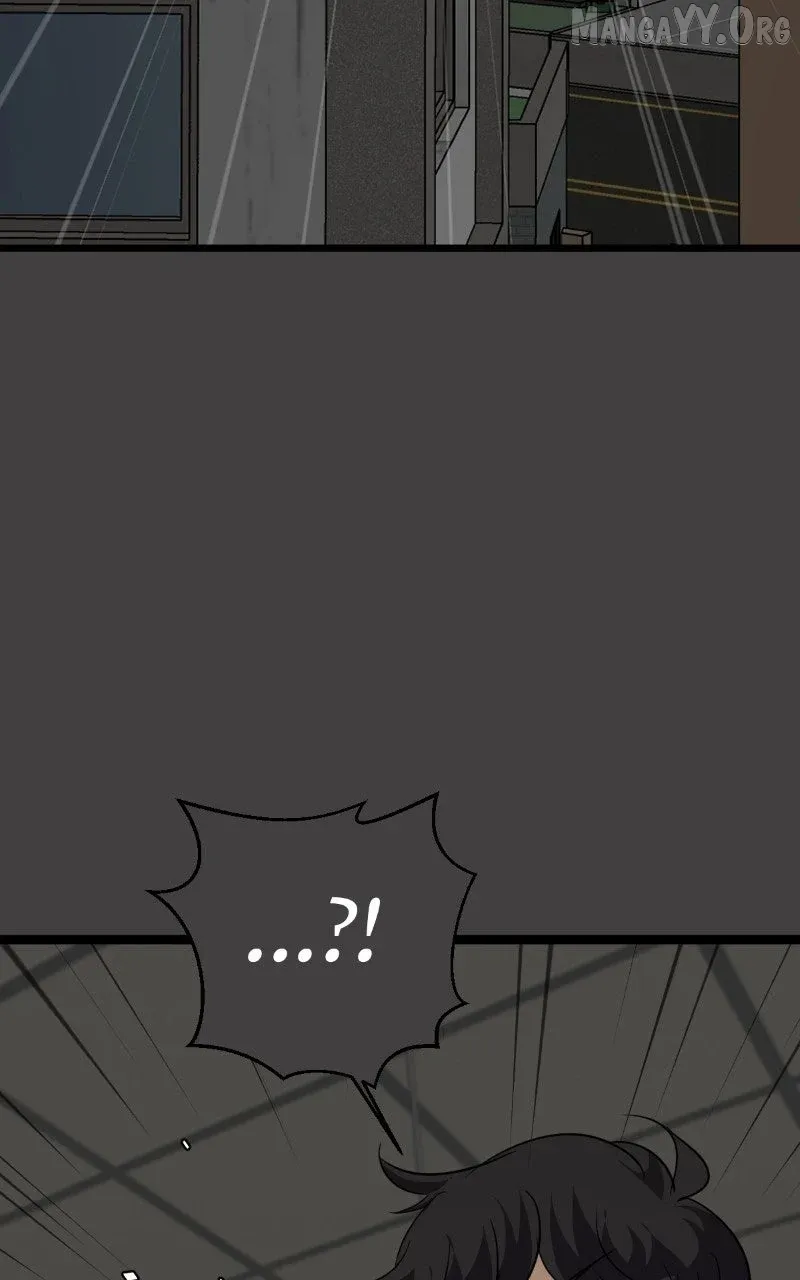 UnOrdinary  Manga Chapter 390 page 7 - 