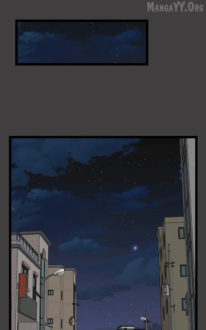 UnOrdinary  Manga Chapter 390 page 61 - 
