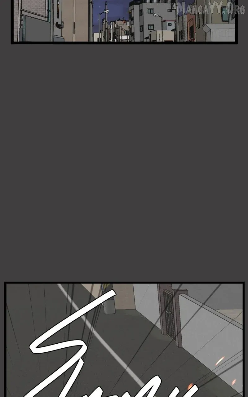 UnOrdinary  Manga Chapter 390 page 62 - 