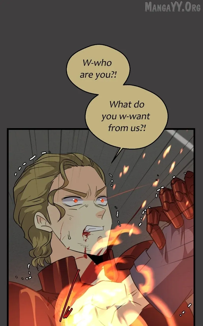 UnOrdinary  Manga Chapter 390 page 66 - 