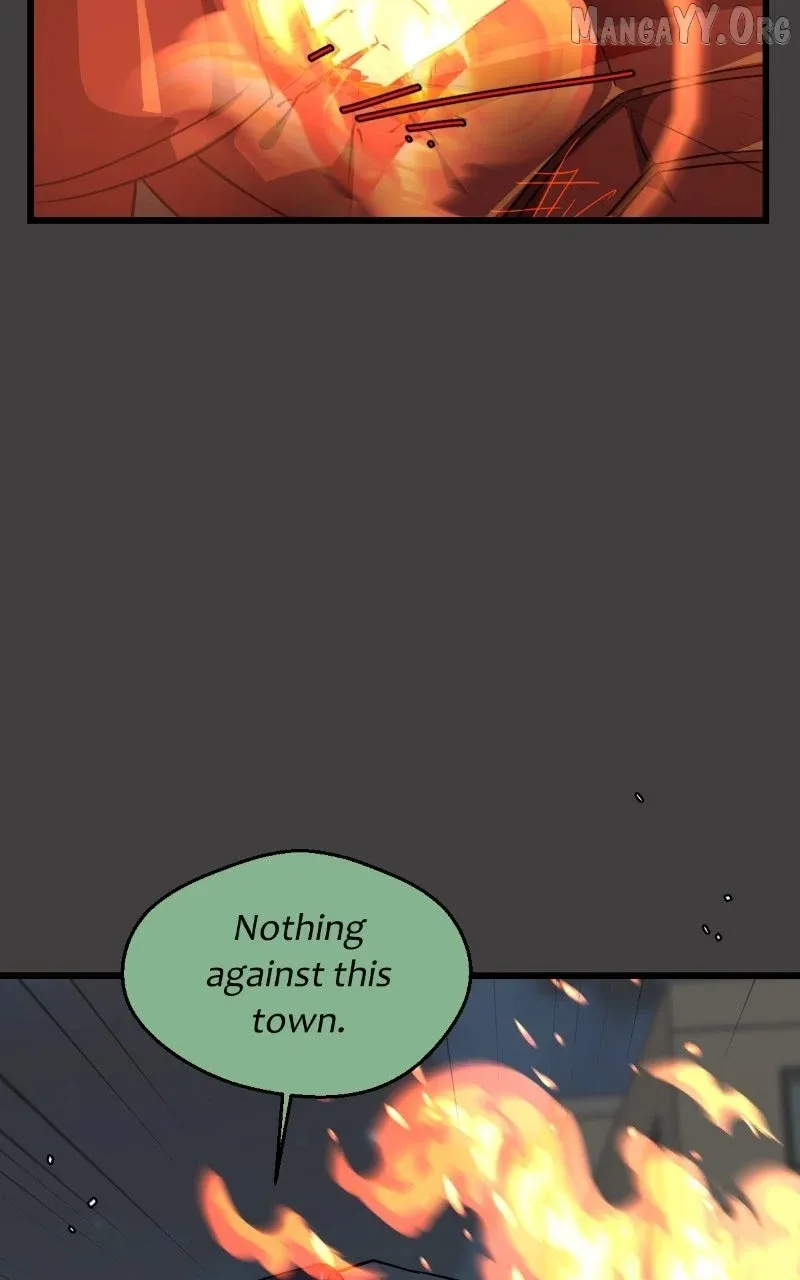 UnOrdinary  Manga Chapter 390 page 67 - 