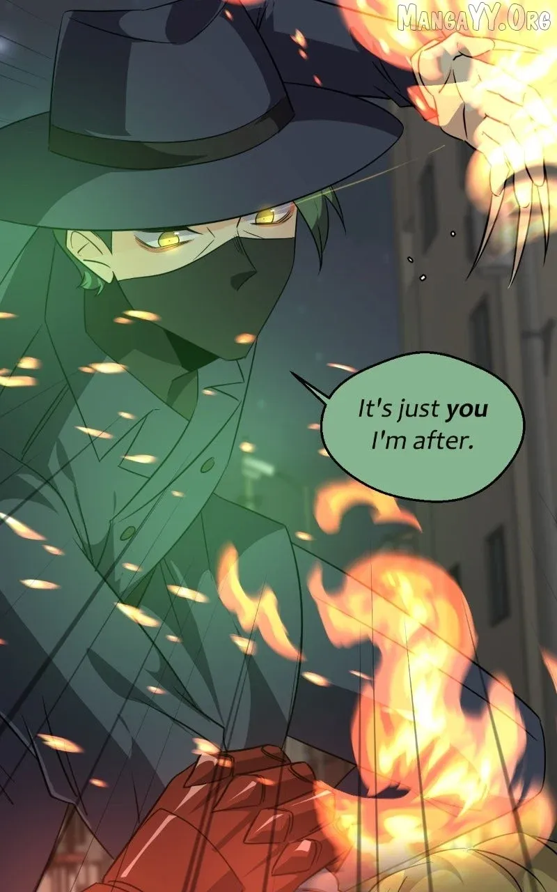 UnOrdinary  Manga Chapter 390 page 68 - 