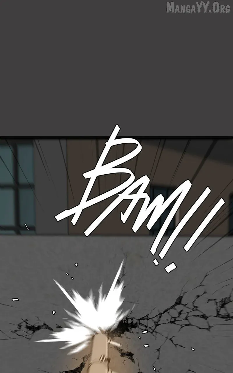 UnOrdinary  Manga Chapter 390 page 72 - 