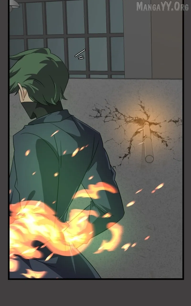 UnOrdinary  Manga Chapter 390 page 74 - 