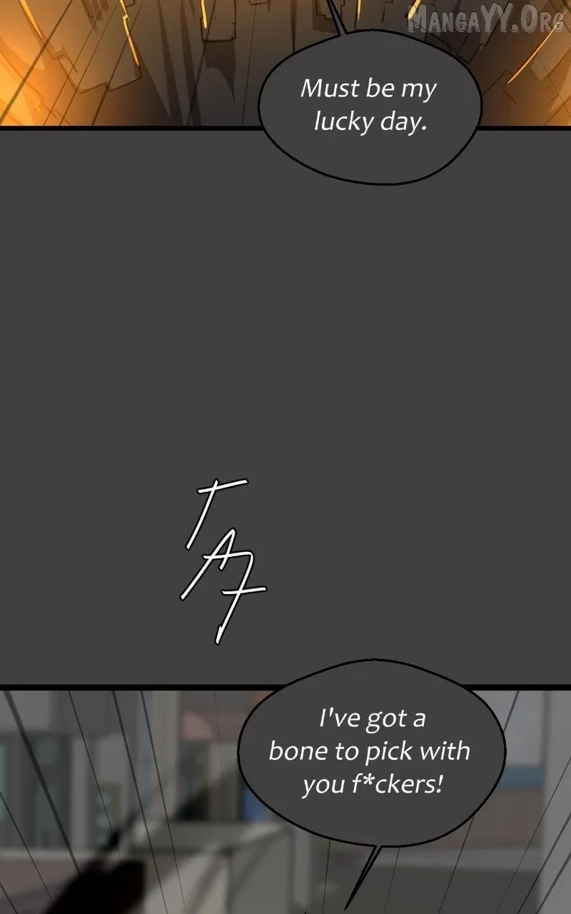 UnOrdinary  Manga Chapter 390 page 83 - 