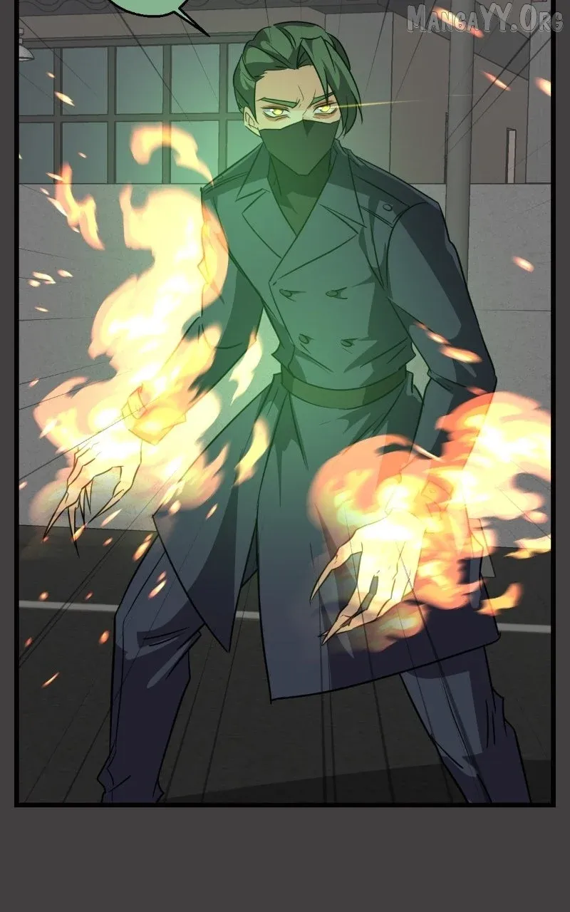 UnOrdinary  Manga Chapter 390 page 86 - 