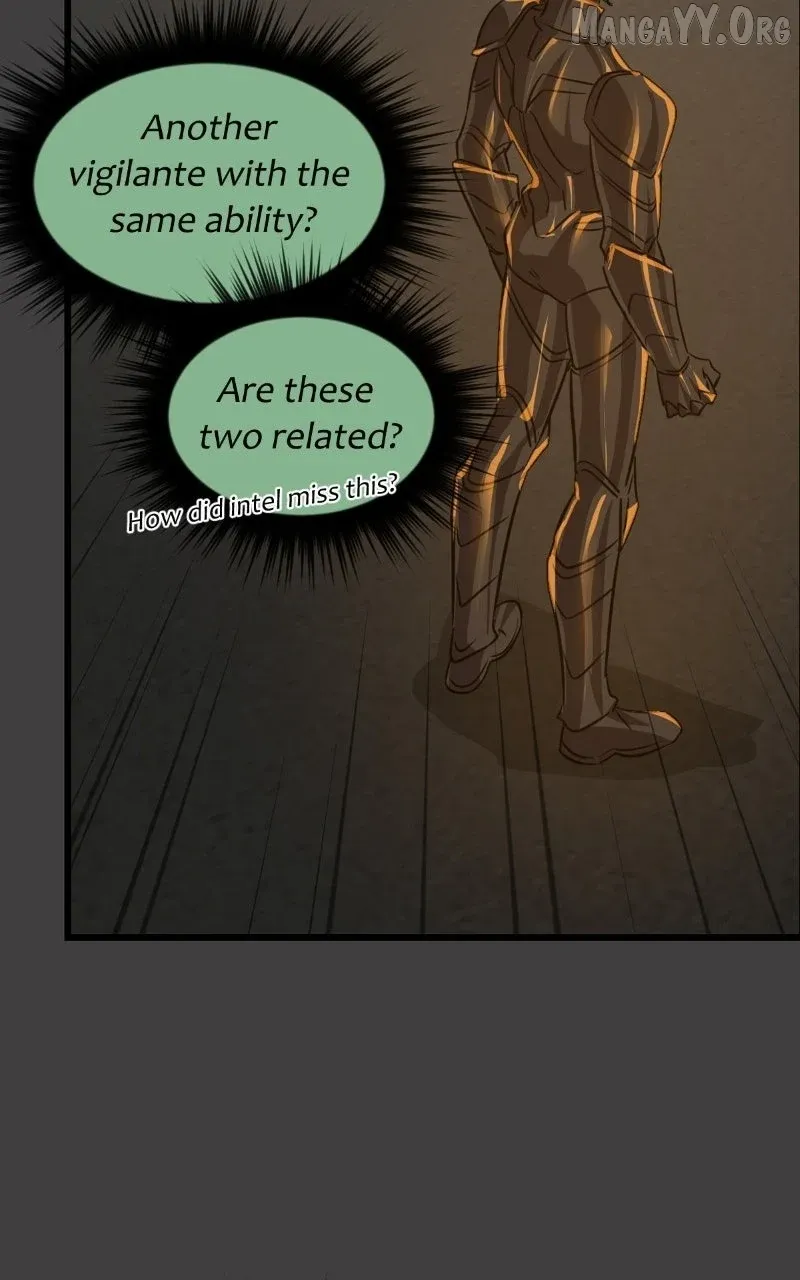 UnOrdinary  Manga Chapter 390 page 88 - 
