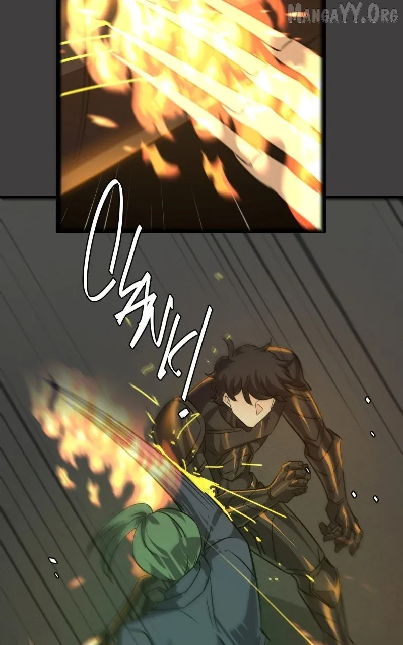 UnOrdinary  Manga Chapter 390 page 91 - 