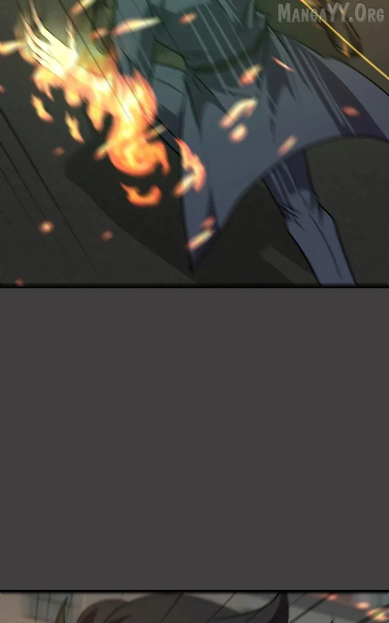 UnOrdinary  Manga Chapter 390 page 92 - 