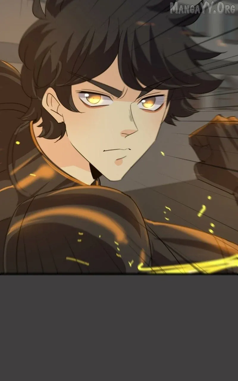 UnOrdinary  Manga Chapter 390 page 93 - 