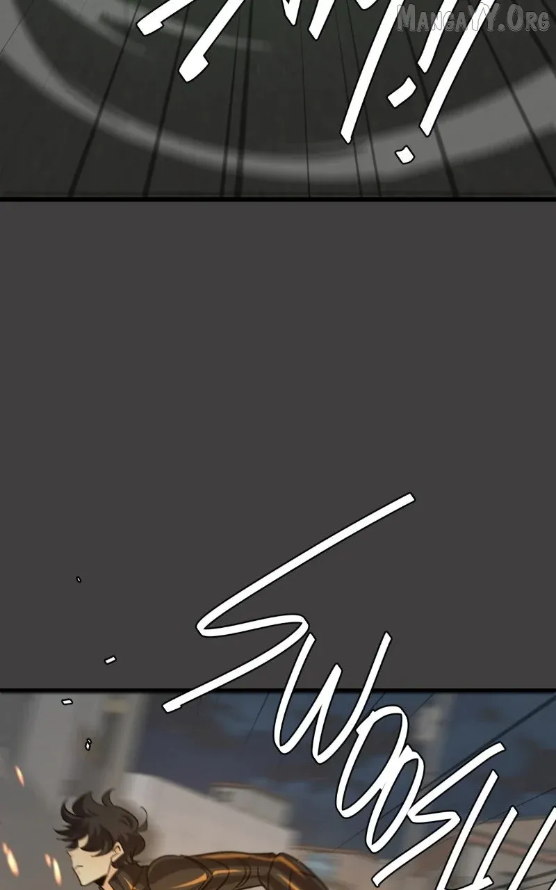 UnOrdinary  Manga Chapter 390 page 98 - 