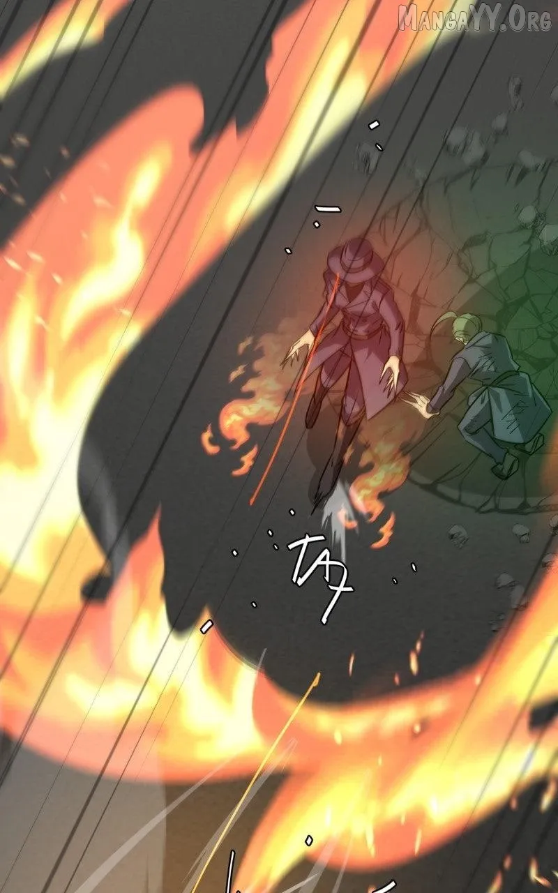 UnOrdinary  Manga Chapter 391 page 2 - 