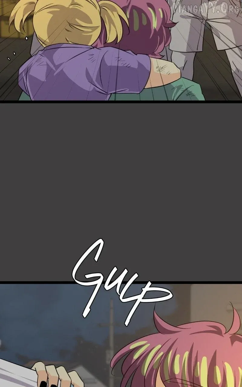 UnOrdinary  Manga Chapter 391 page 110 - 