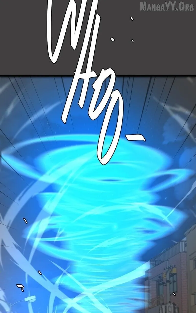 UnOrdinary  Manga Chapter 391 page 112 - 