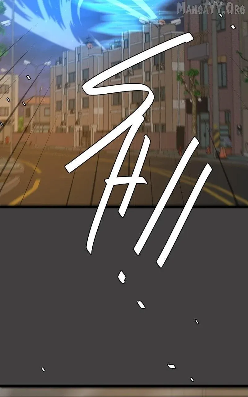 UnOrdinary  Manga Chapter 391 page 113 - 