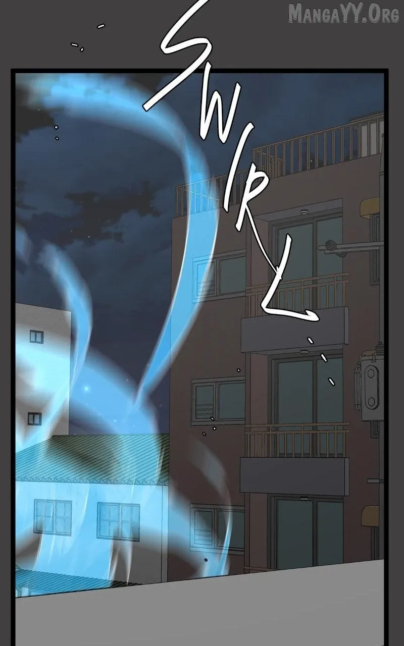 UnOrdinary  Manga Chapter 391 page 121 - 