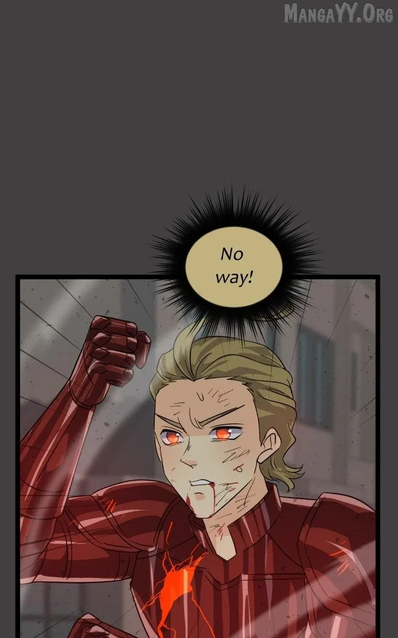 UnOrdinary  Manga Chapter 391 page 127 - 