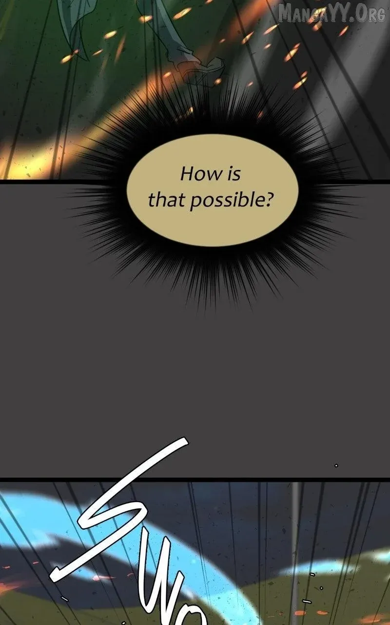 UnOrdinary  Manga Chapter 391 page 130 - 