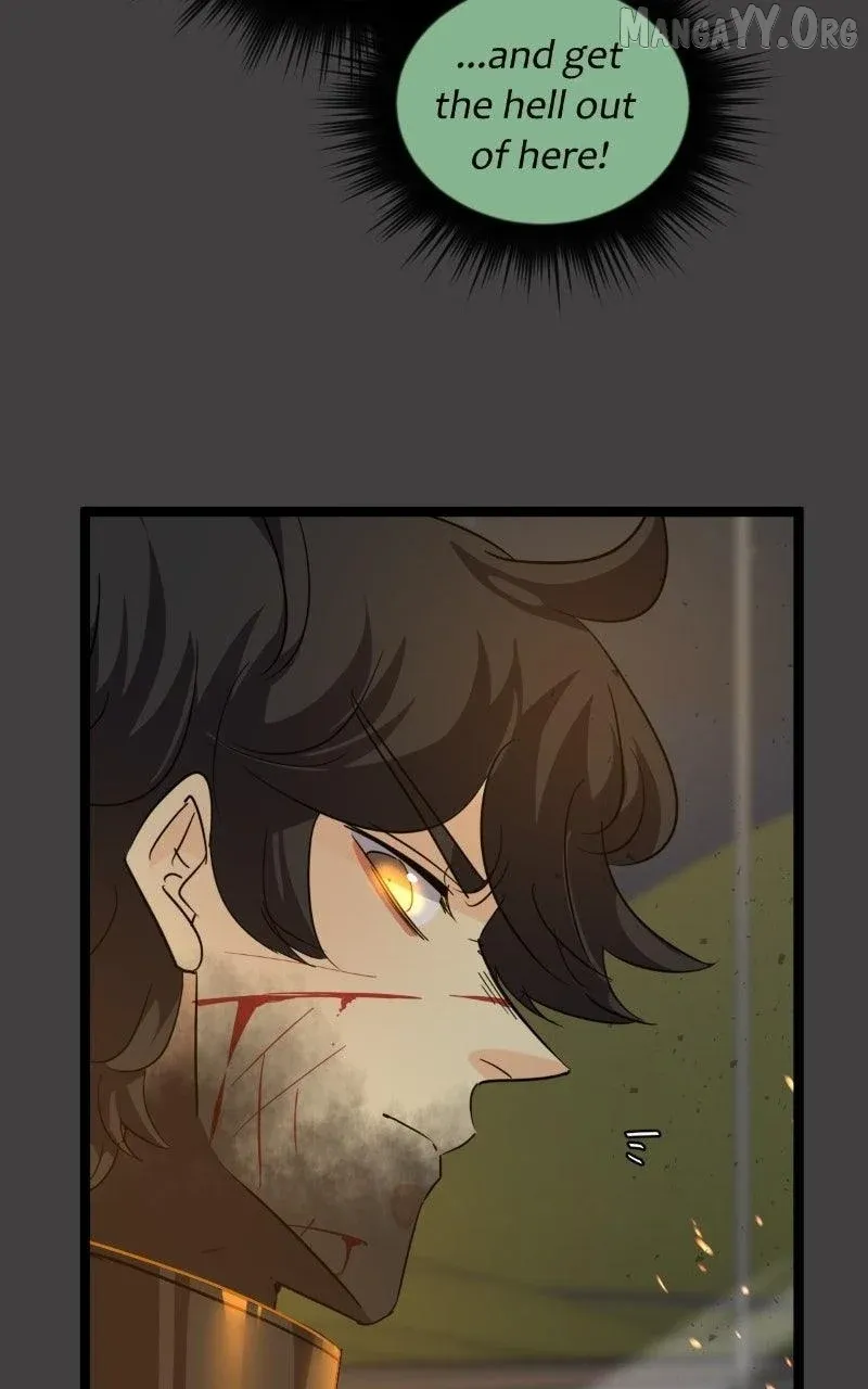 UnOrdinary  Manga Chapter 391 page 135 - 