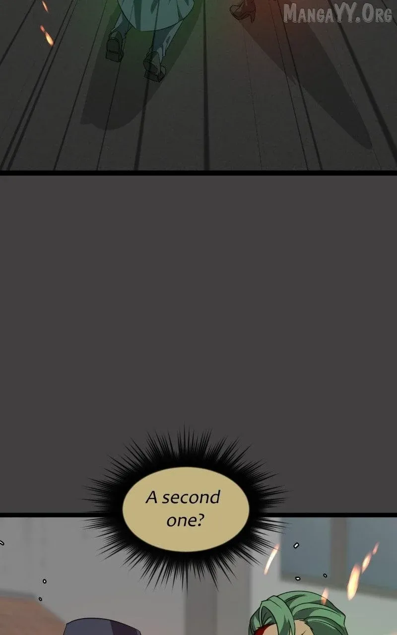 UnOrdinary  Manga Chapter 391 page 15 - 