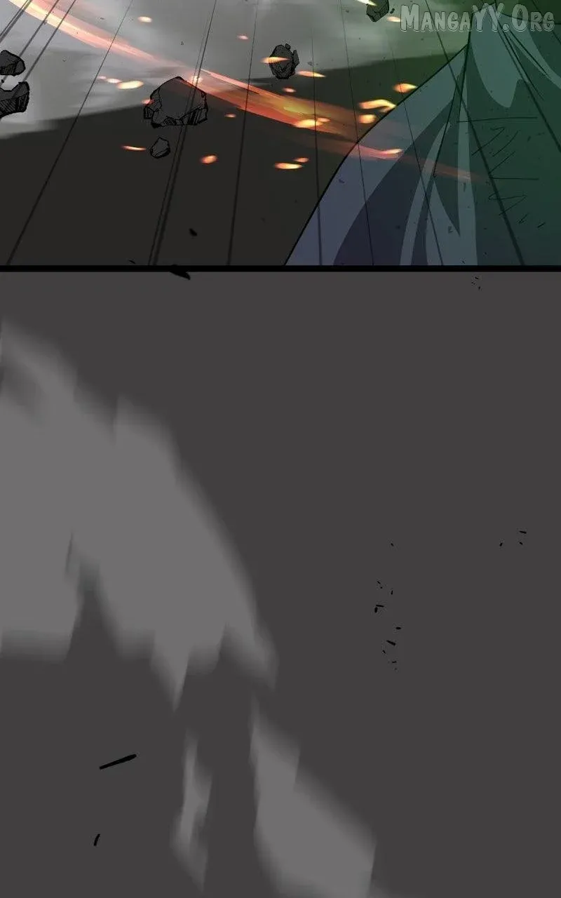 UnOrdinary  Manga Chapter 391 page 141 - 