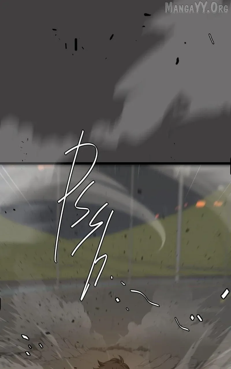 UnOrdinary  Manga Chapter 391 page 143 - 