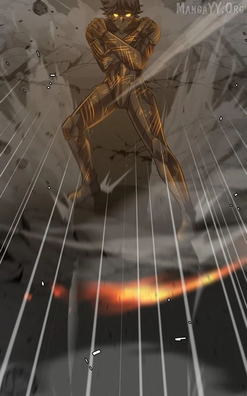 UnOrdinary  Manga Chapter 391 page 144 - 
