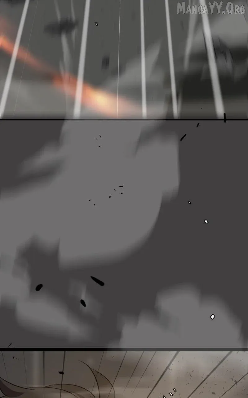 UnOrdinary  Manga Chapter 391 page 145 - 