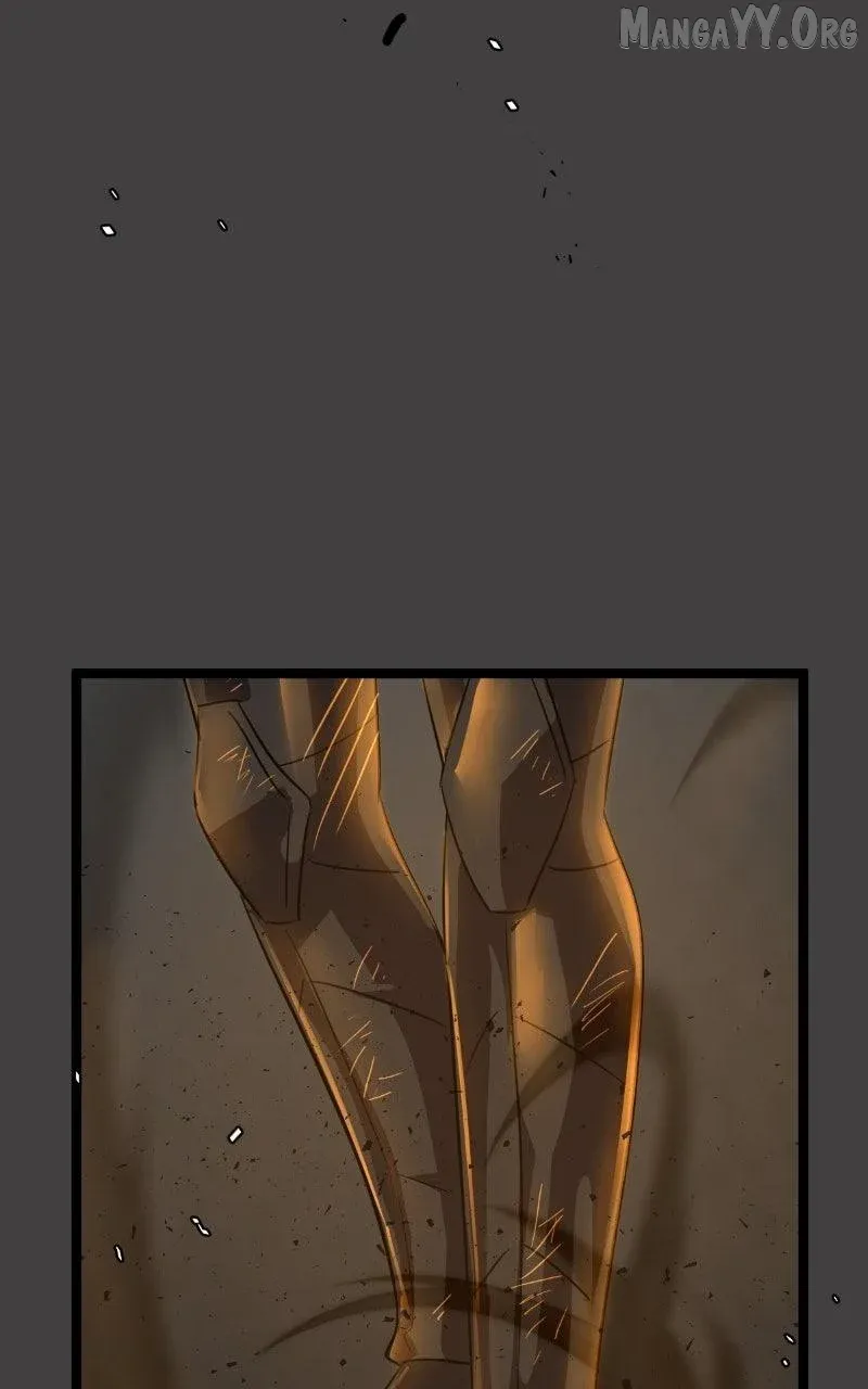 UnOrdinary  Manga Chapter 391 page 147 - 