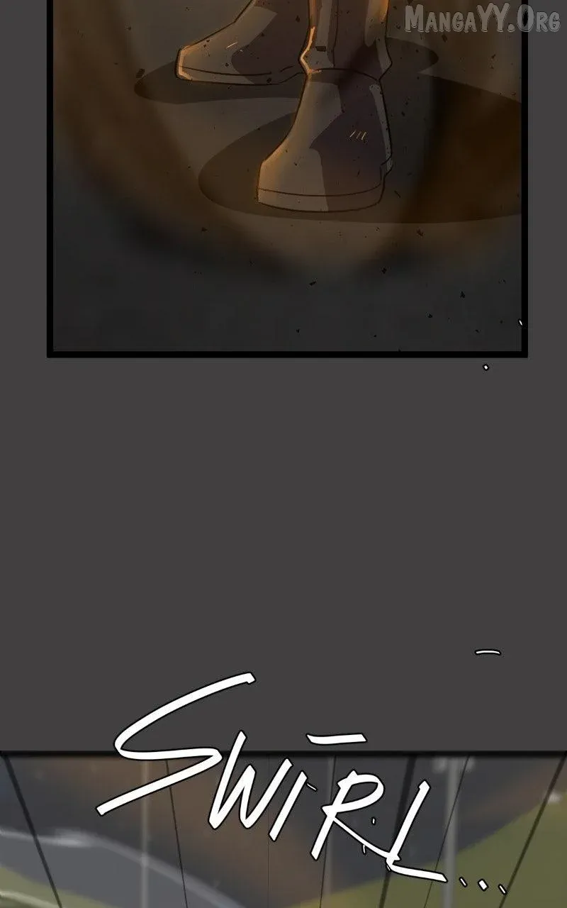 UnOrdinary  Manga Chapter 391 page 148 - 