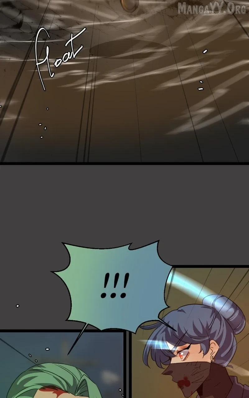 UnOrdinary  Manga Chapter 391 page 150 - 