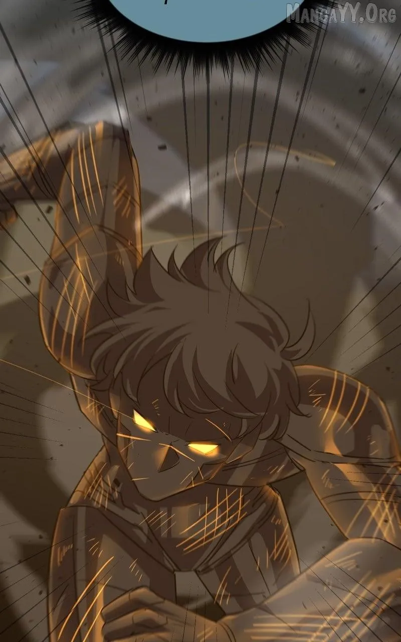 UnOrdinary  Manga Chapter 391 page 158 - 